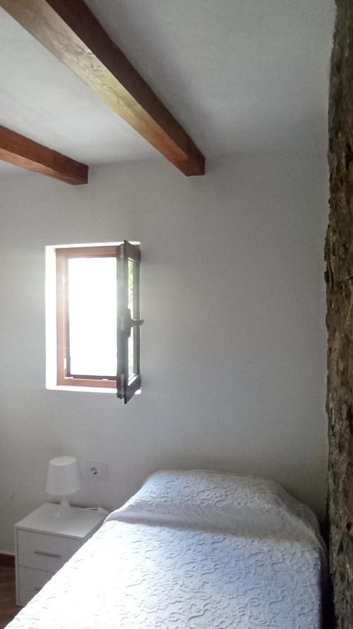 Casa Del Arbol De Bibiana 2 Villa Ермигуа Екстериор снимка