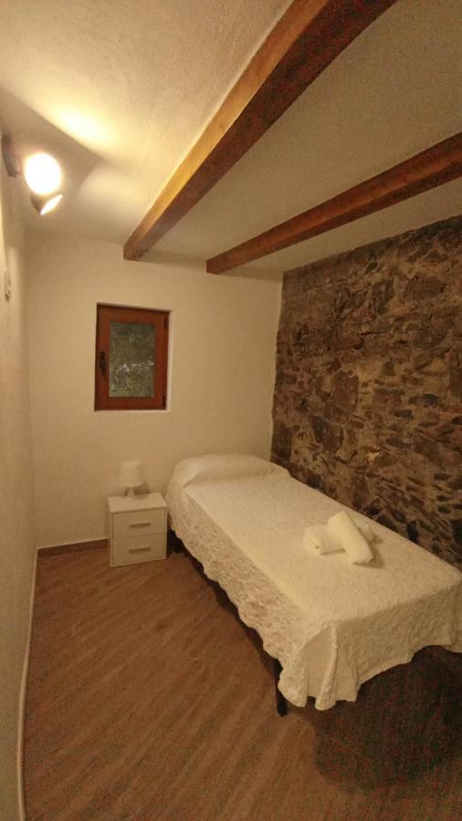 Casa Del Arbol De Bibiana 2 Villa Ермигуа Екстериор снимка