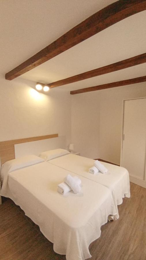 Casa Del Arbol De Bibiana 2 Villa Ермигуа Екстериор снимка