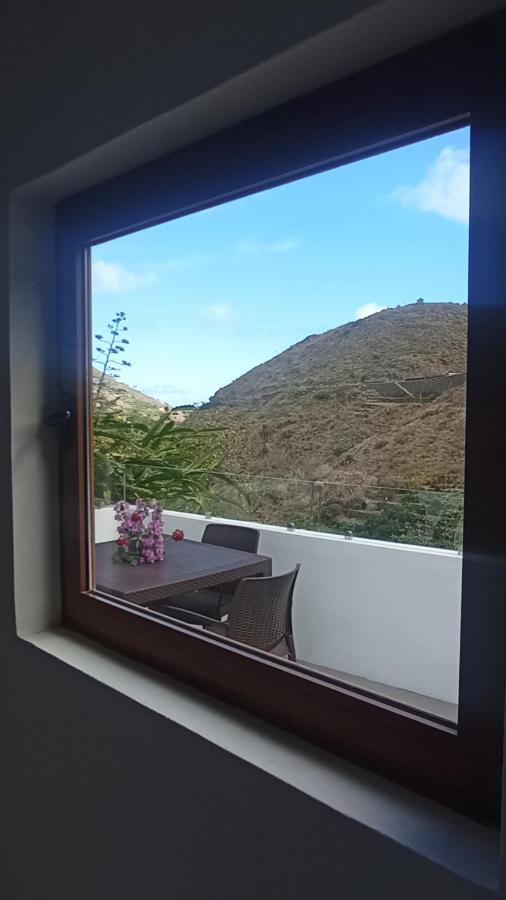 Casa Del Arbol De Bibiana 2 Villa Ермигуа Екстериор снимка