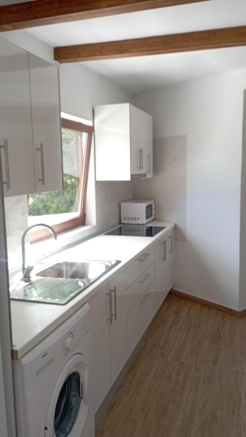 Casa Del Arbol De Bibiana 2 Villa Ермигуа Екстериор снимка