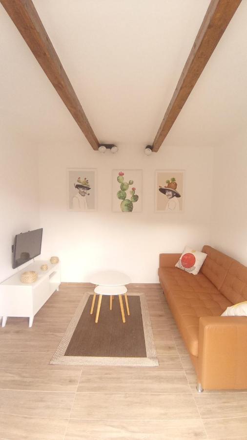 Casa Del Arbol De Bibiana 2 Villa Ермигуа Екстериор снимка