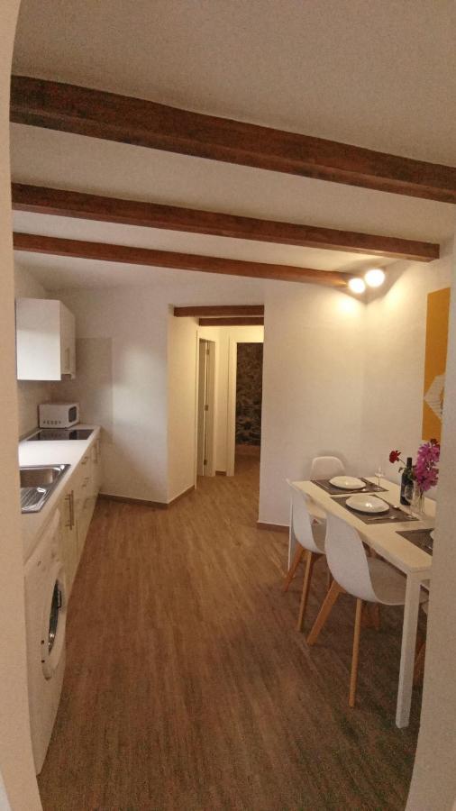 Casa Del Arbol De Bibiana 2 Villa Ермигуа Екстериор снимка