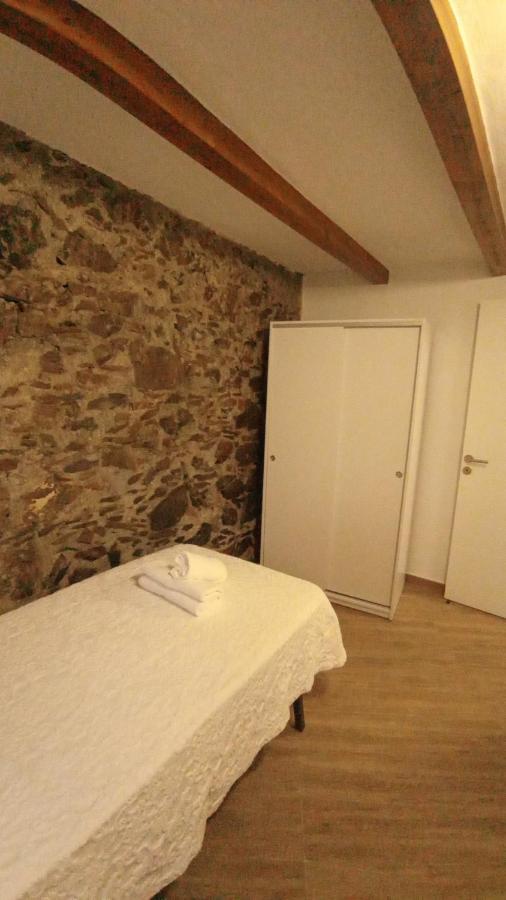 Casa Del Arbol De Bibiana 2 Villa Ермигуа Екстериор снимка