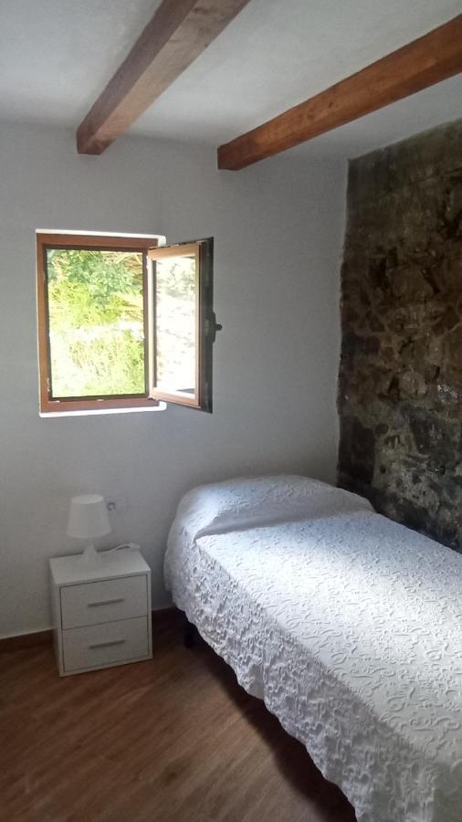 Casa Del Arbol De Bibiana 2 Villa Ермигуа Екстериор снимка